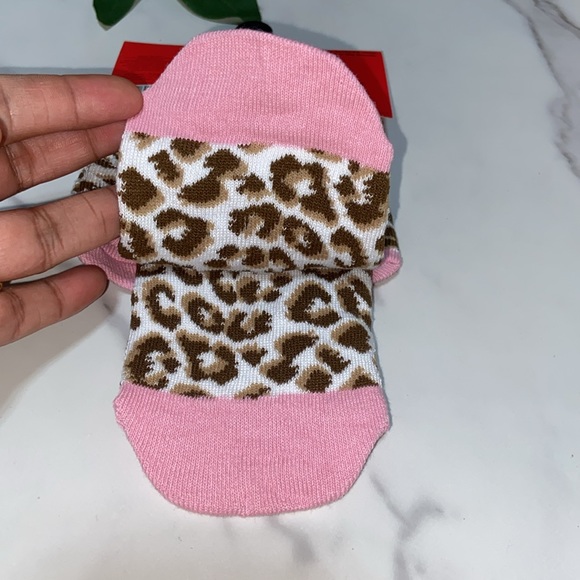 Marilyn Monroe Matching Pet & Owner Low cut Sock Set, Big Pet - Picture 11 of 17